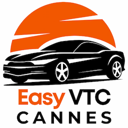 Logo Easy VTC Cannes
